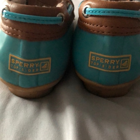 Sperry Topsider - Picture 6 of 6